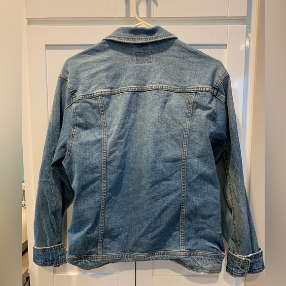 Jean Jacket - Picture 2 of 3